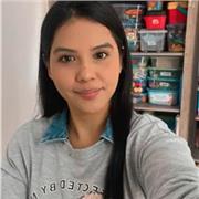 Niñera tiempo completo los fines de semana